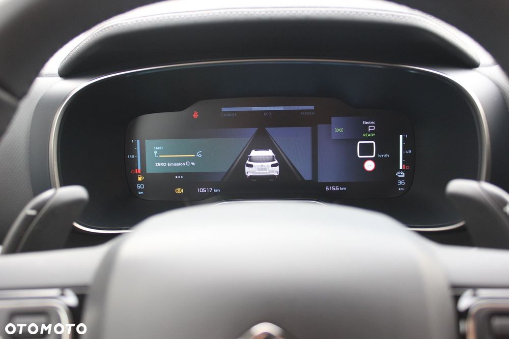 Citroën C5 Aircross - 10