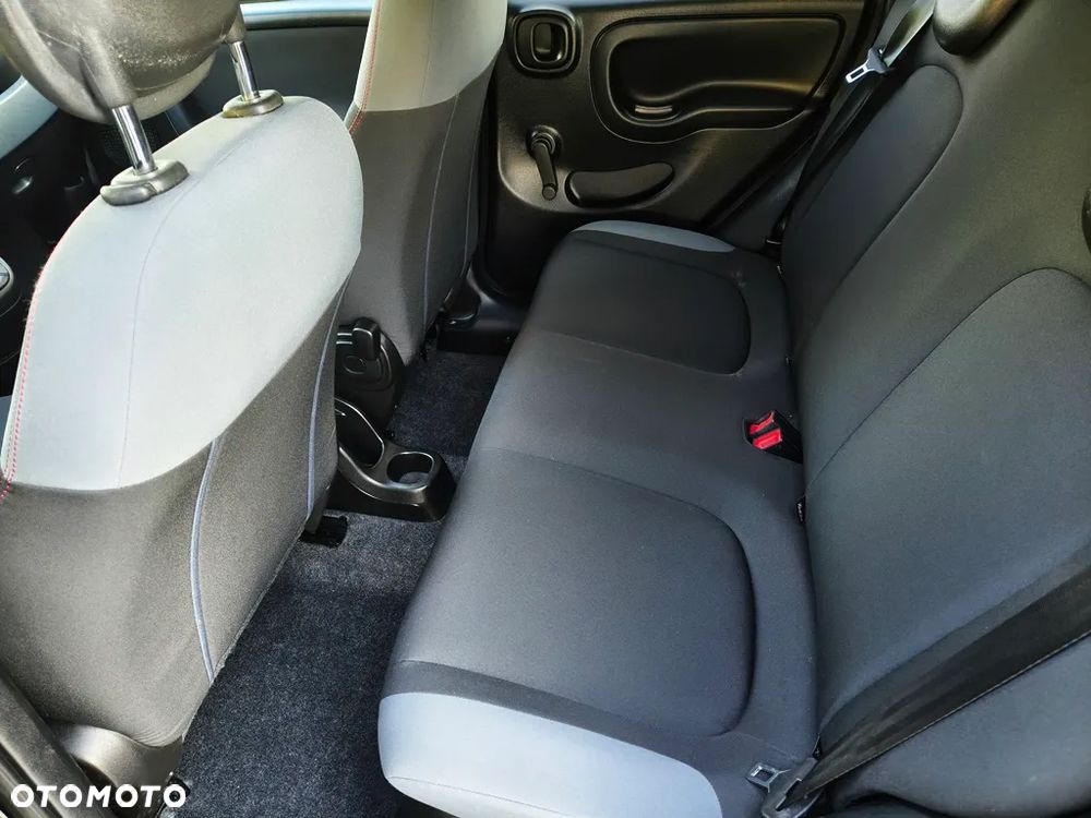 Fiat Panda 1.2 More - 19