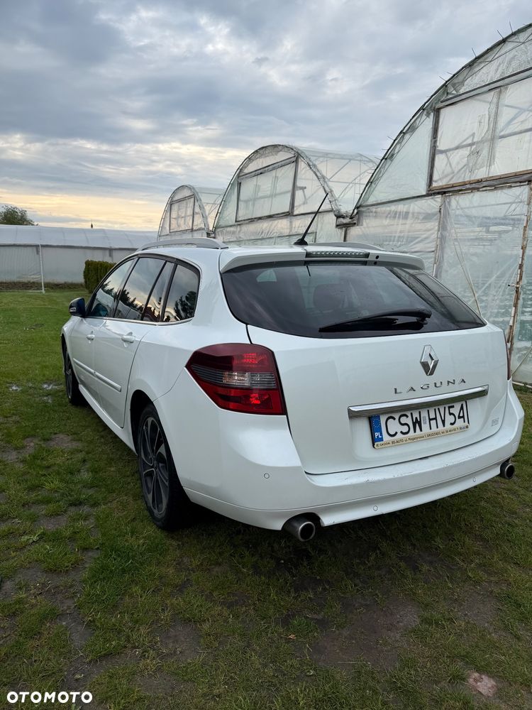 Renault Laguna - 10