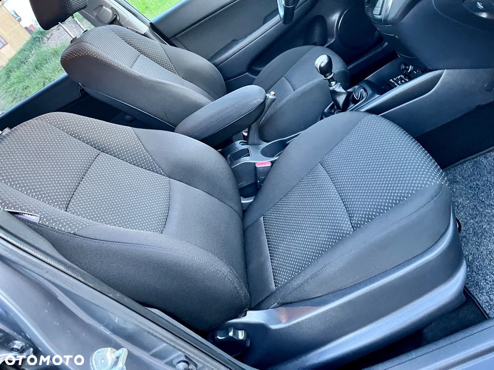 Hyundai i30 i30cw 1.4 Edition Plus - 13