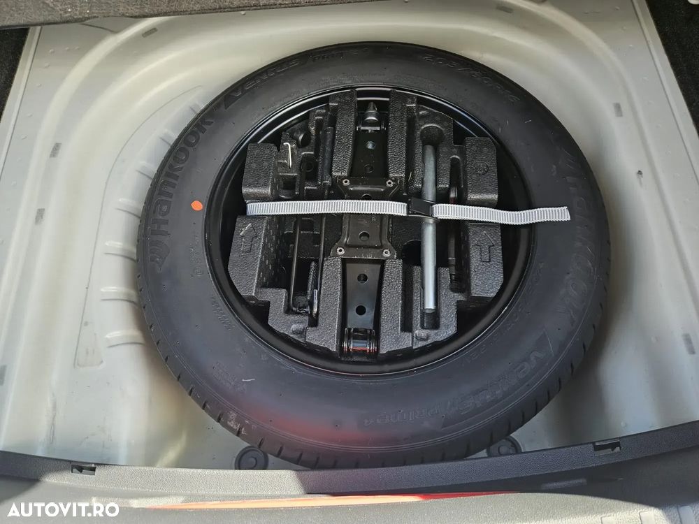 Skoda Octavia 2.0 TDI DSG Ambition - 25