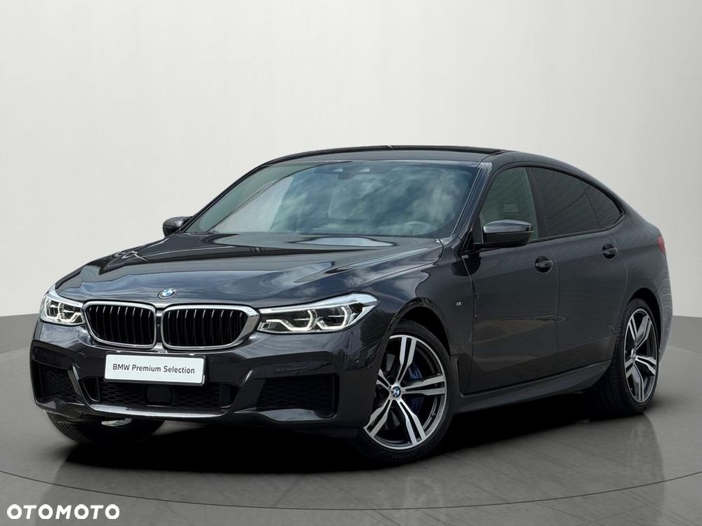 BMW Seria 6 - 2
