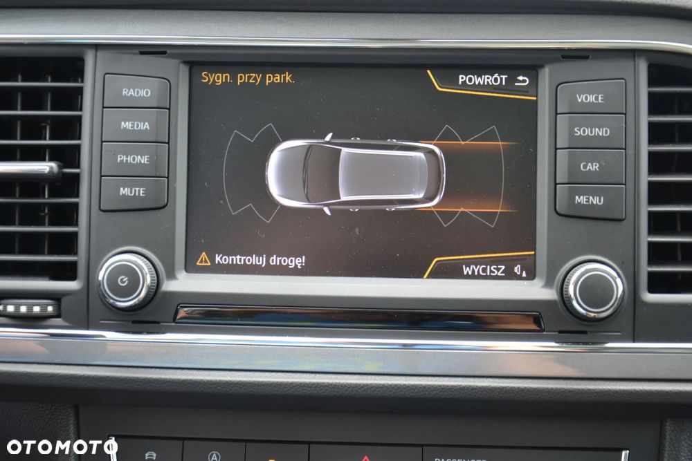 Seat Leon 1.8 TSI Start&Stop FR - 18