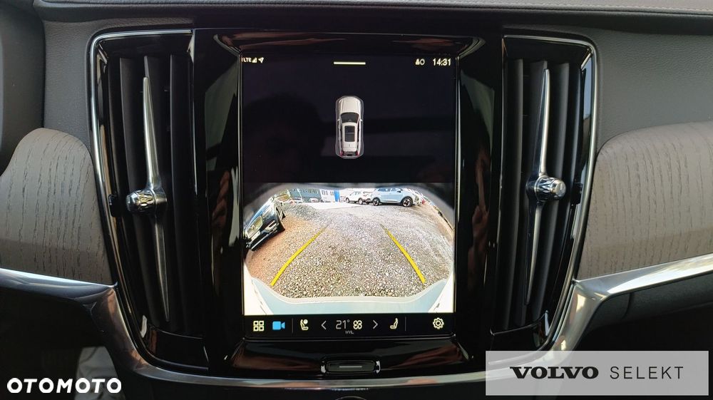 Volvo V90 - 21