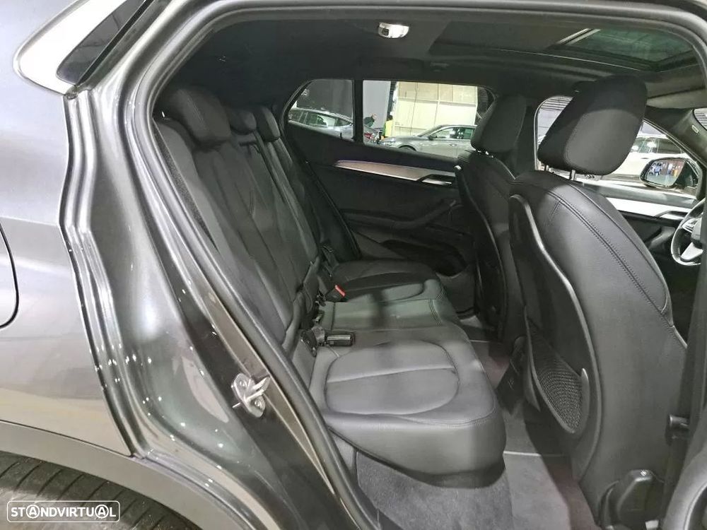 BMW X2 25 e xDrive - 5