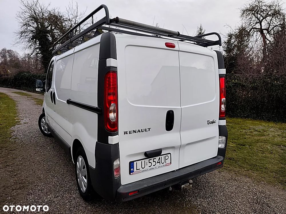 Renault Trafic - 27