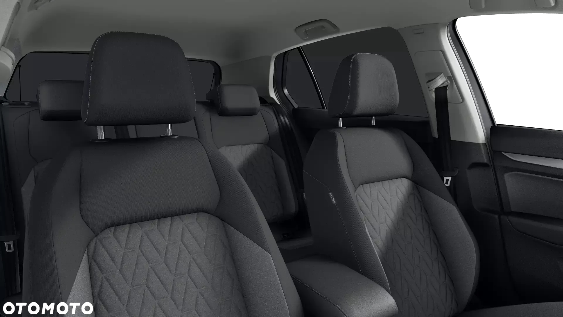 Volkswagen Golf - 7
