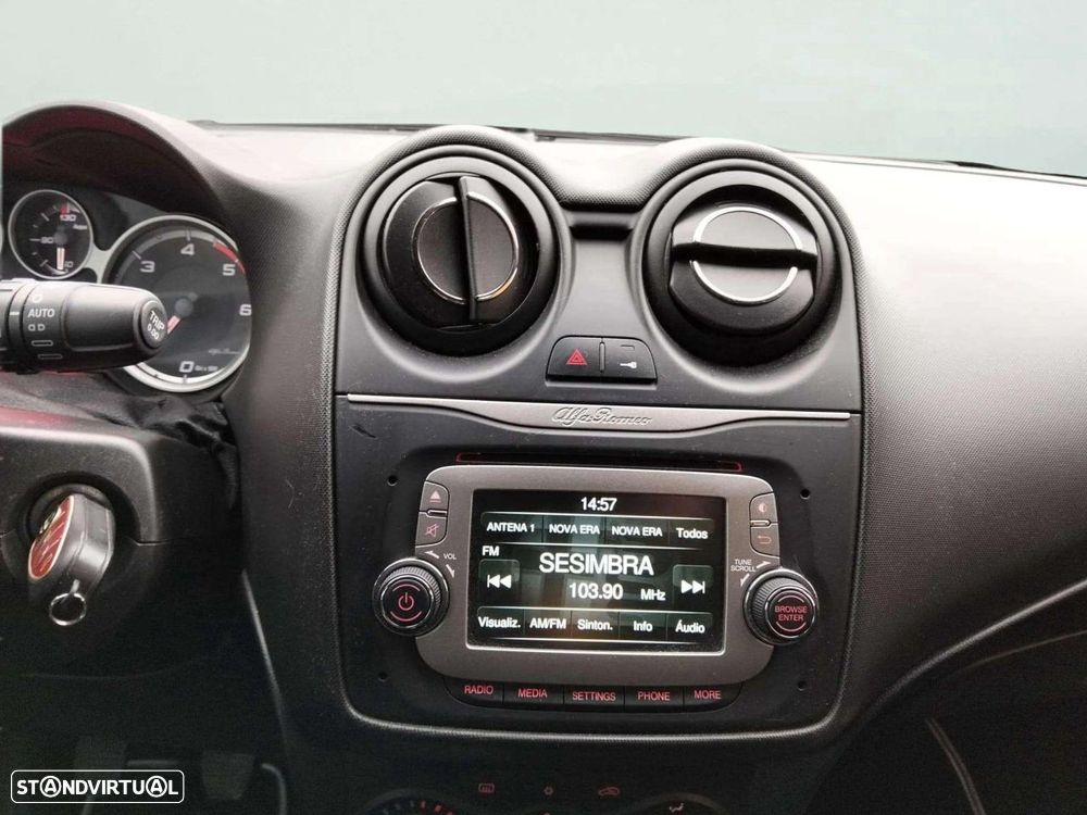 Alfa Romeo MiTo 1.3 JTDM Distinctive - 15