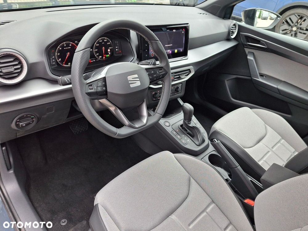 Seat Arona 1.0 TSI FR S&S DSG - 14