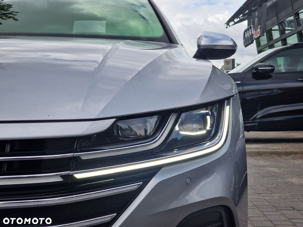Volkswagen Arteon Shooting Brake - 11