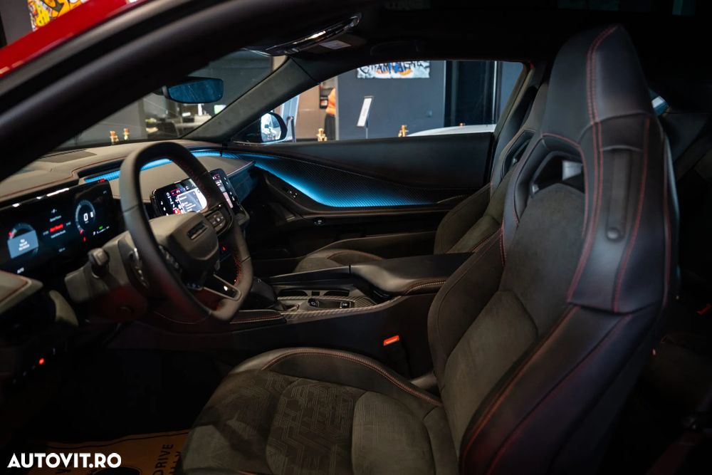 Dodge Charger - 33