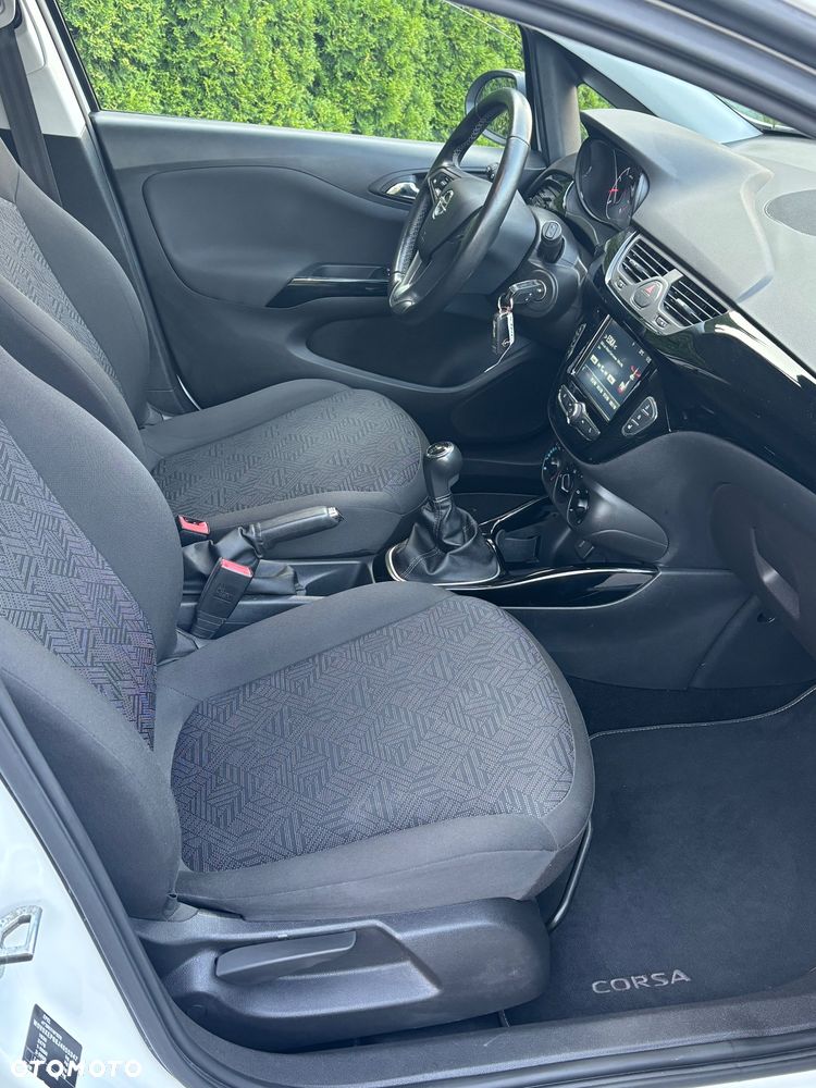 Opel Corsa 1.4 Active - 15