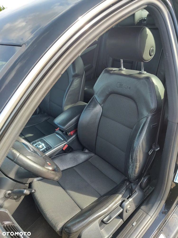 Audi A6 Limousine - 8