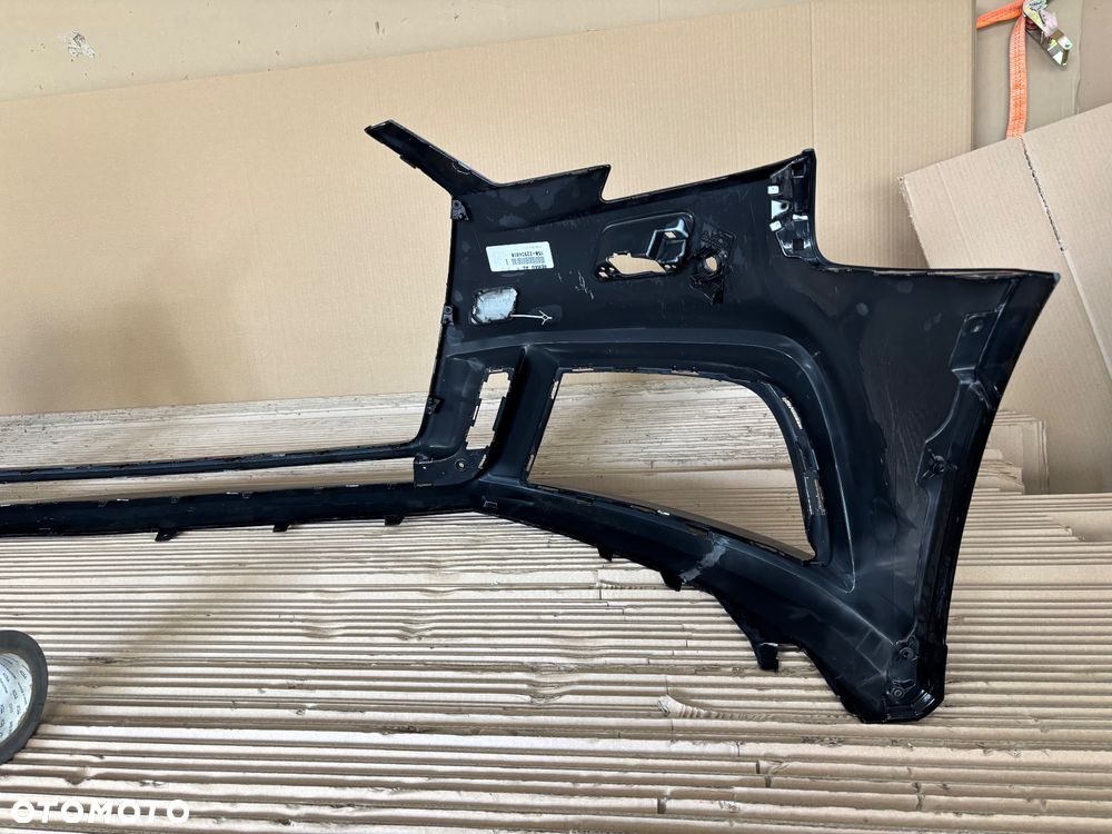 Audi A3 8V5 Sedan S-Line lift zderzak przedni - 9