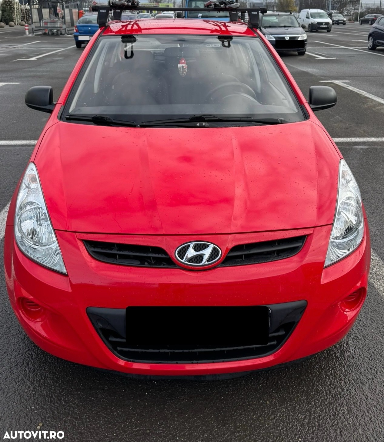 Hyundai i20 - 8