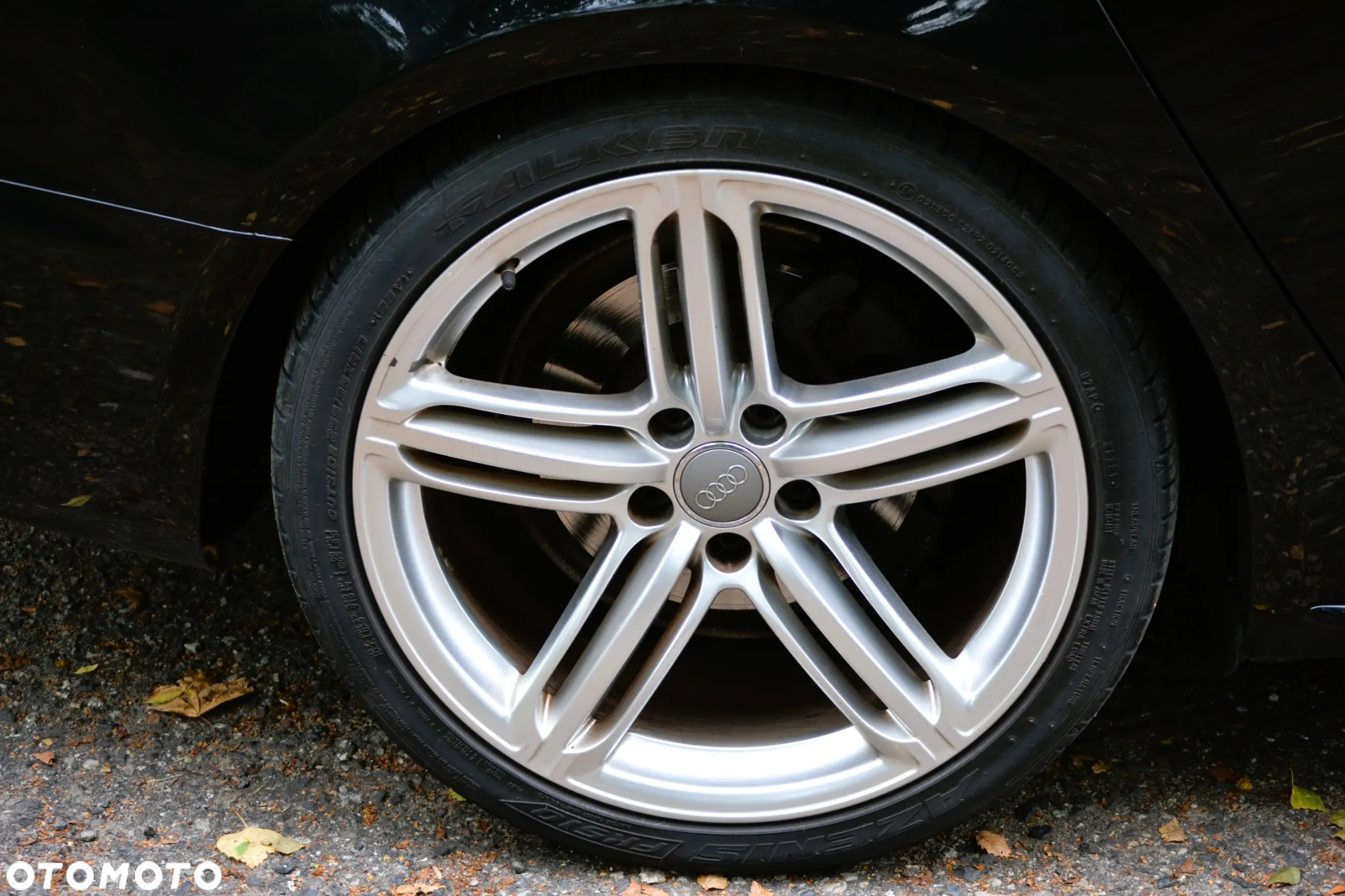 Audi A5 Sportback 2.0 TDI - 31