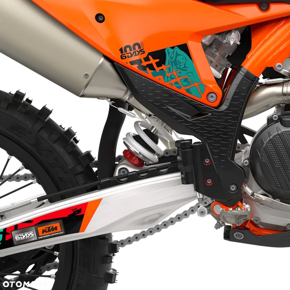 KTM EXC - 5