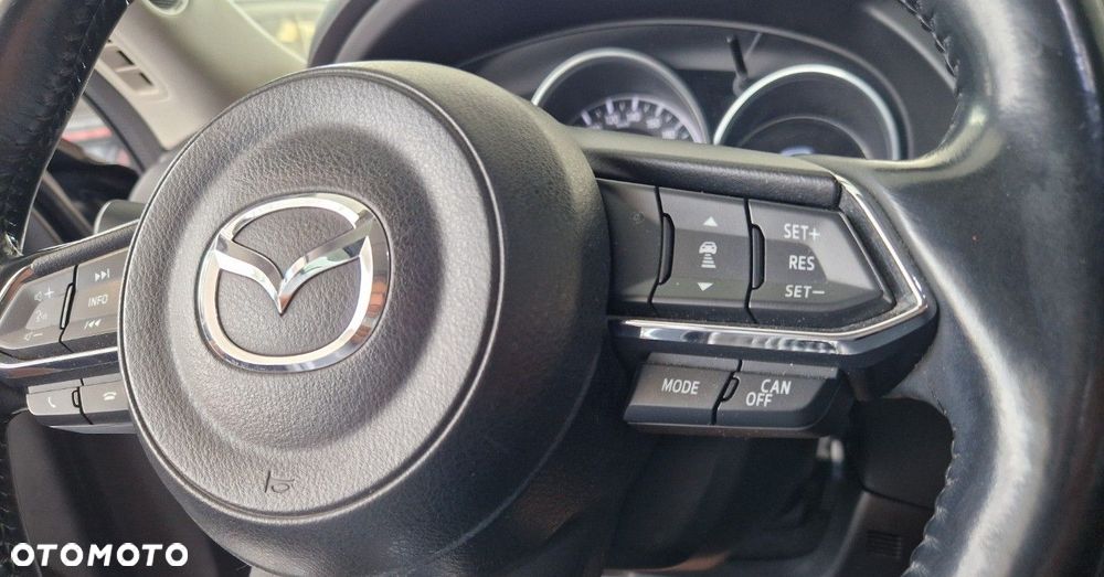 Mazda CX-5 2.5 Exclusive-Line AWD - 30