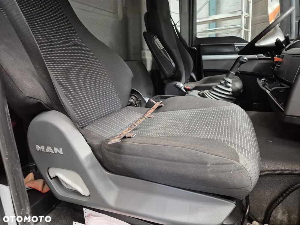 MAN TGS 18.440 4x2 BL - 12