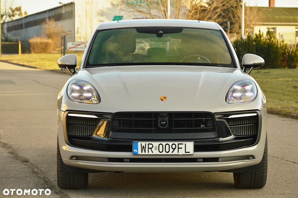 Porsche Macan GTS - 21