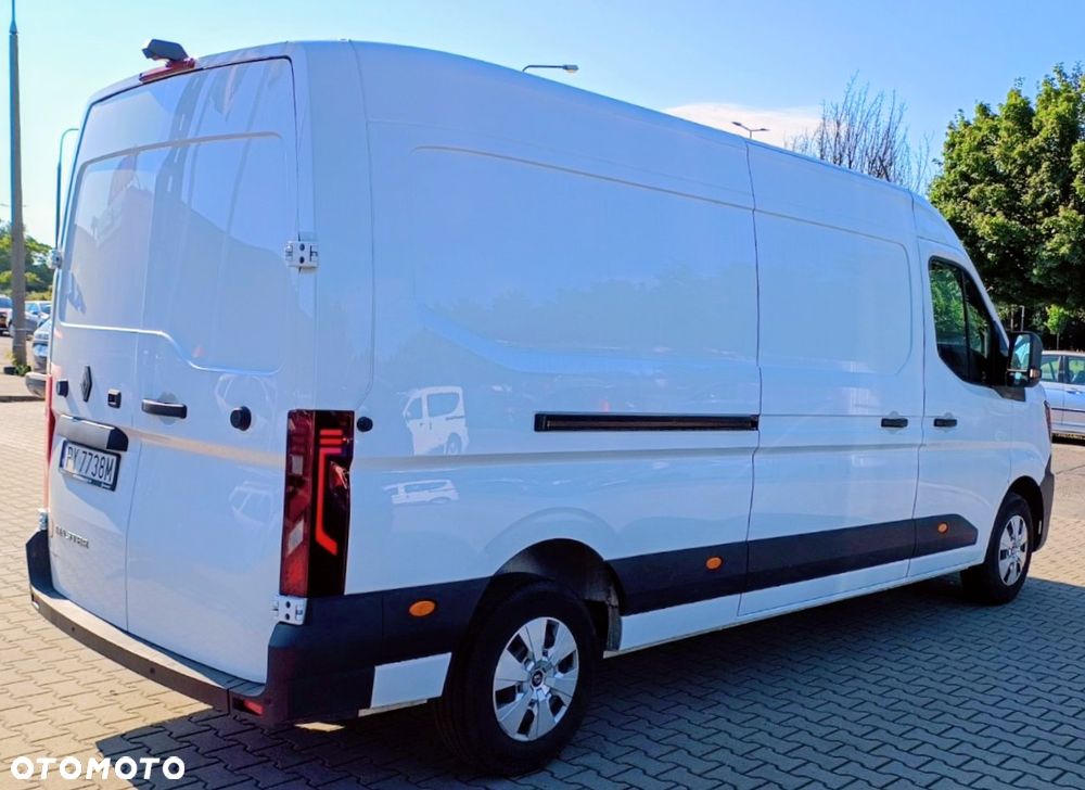 Renault Master - 4