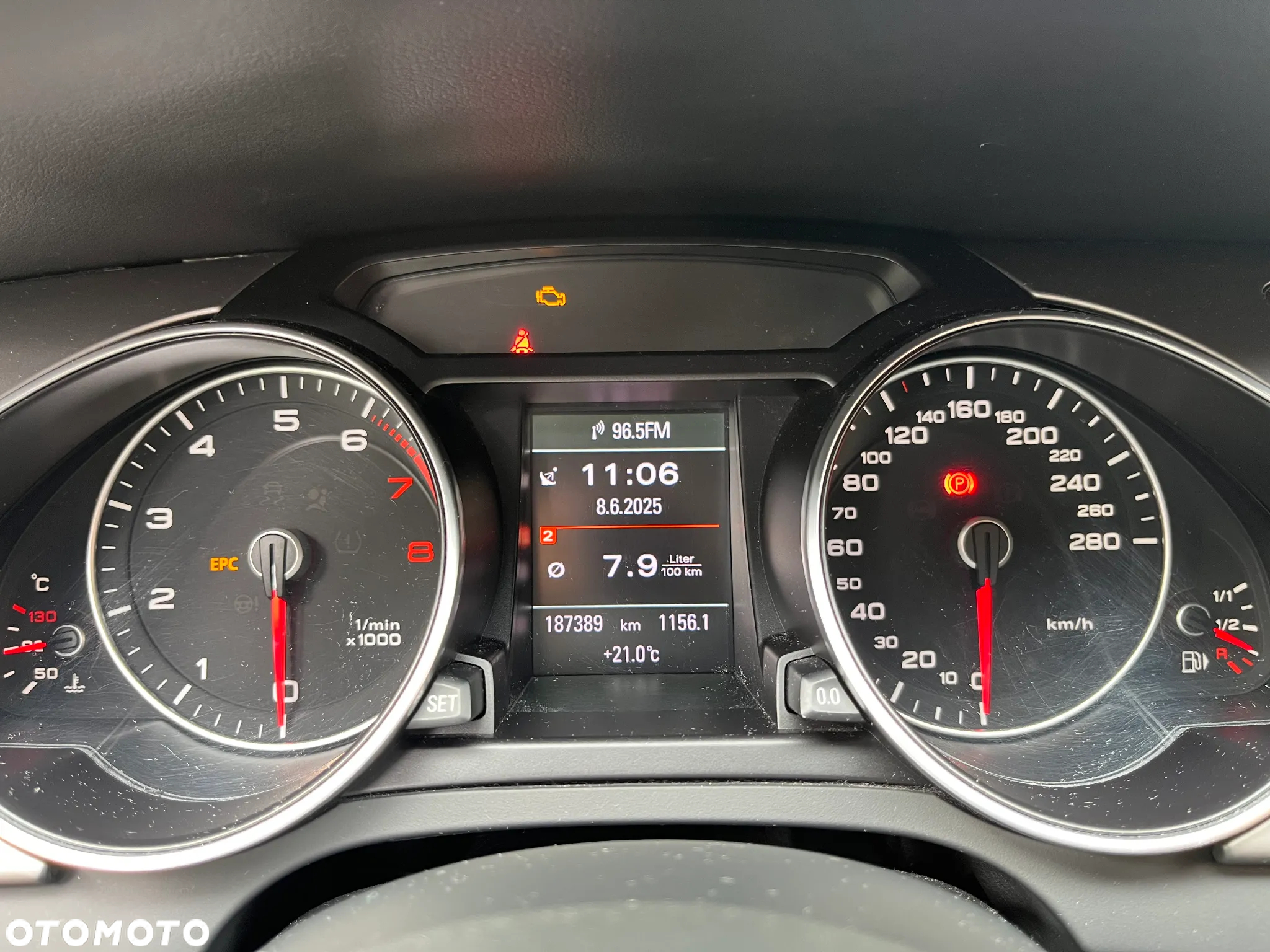 Audi A5 1.8 TFSI - 14