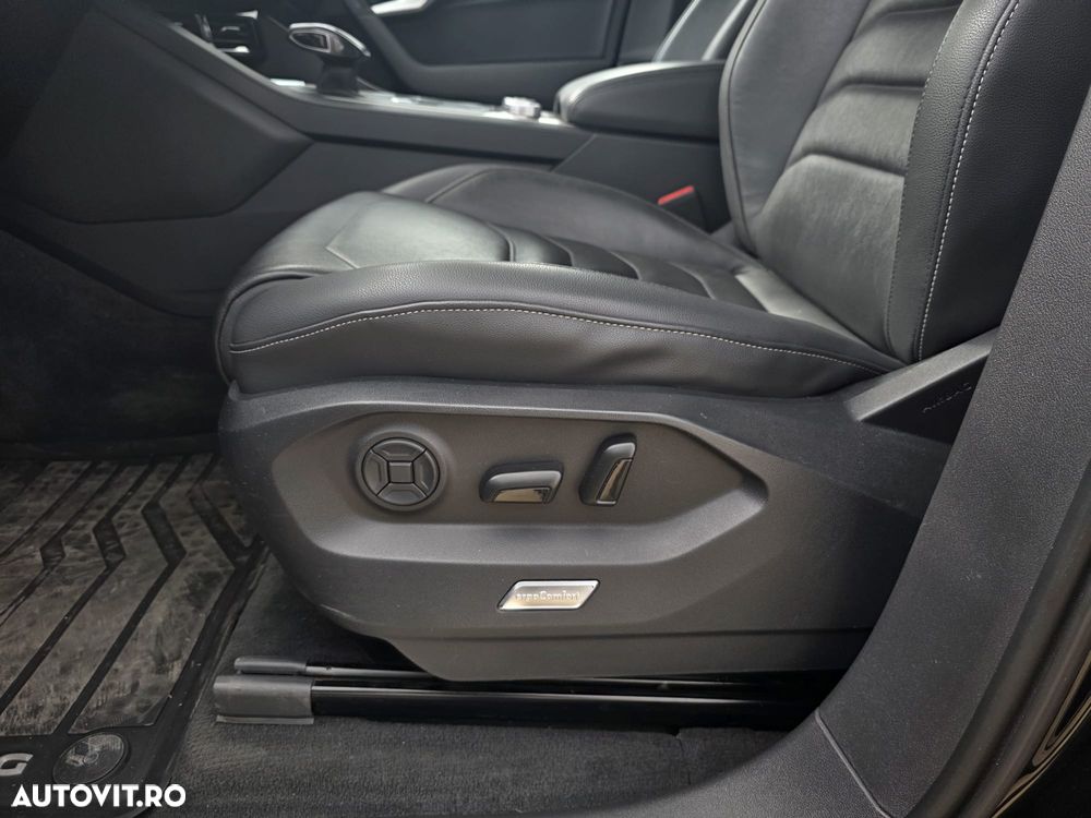 Volkswagen Touareg V6 TDI Elegance - 12