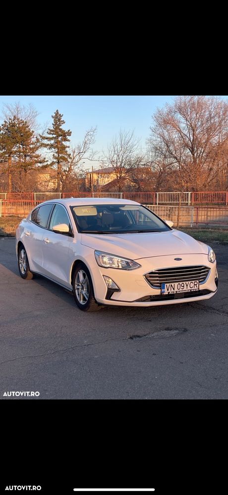 Ford Focus 1.5 EcoBlue Active - 2