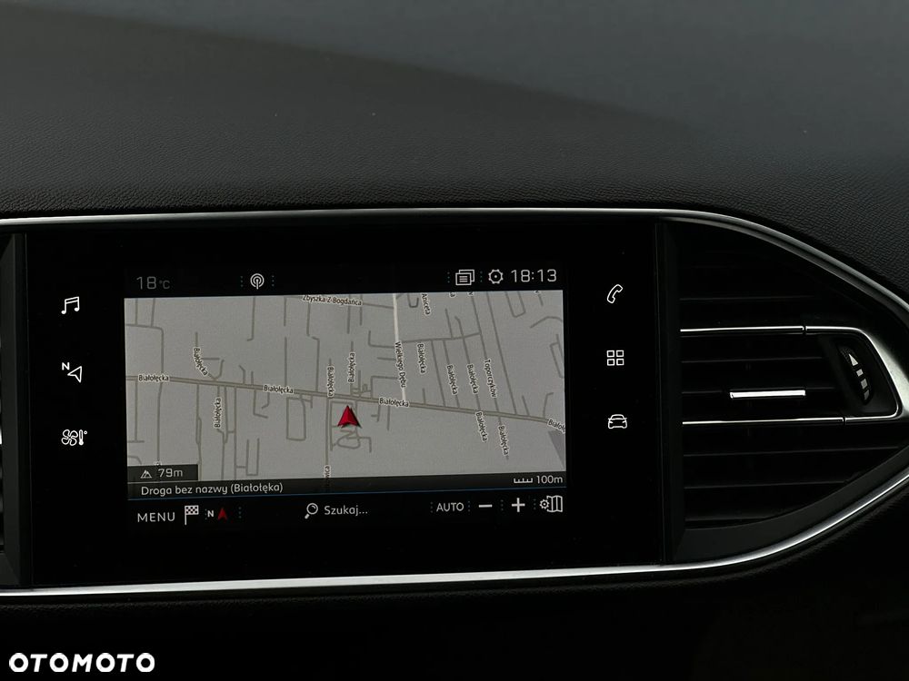 Peugeot 308 - 17