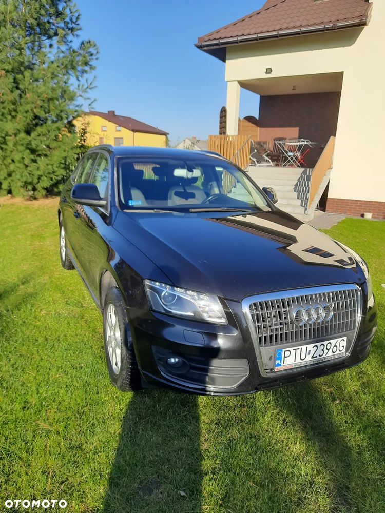 Audi Q5 2.0 TFSI Quattro S tronic - 15