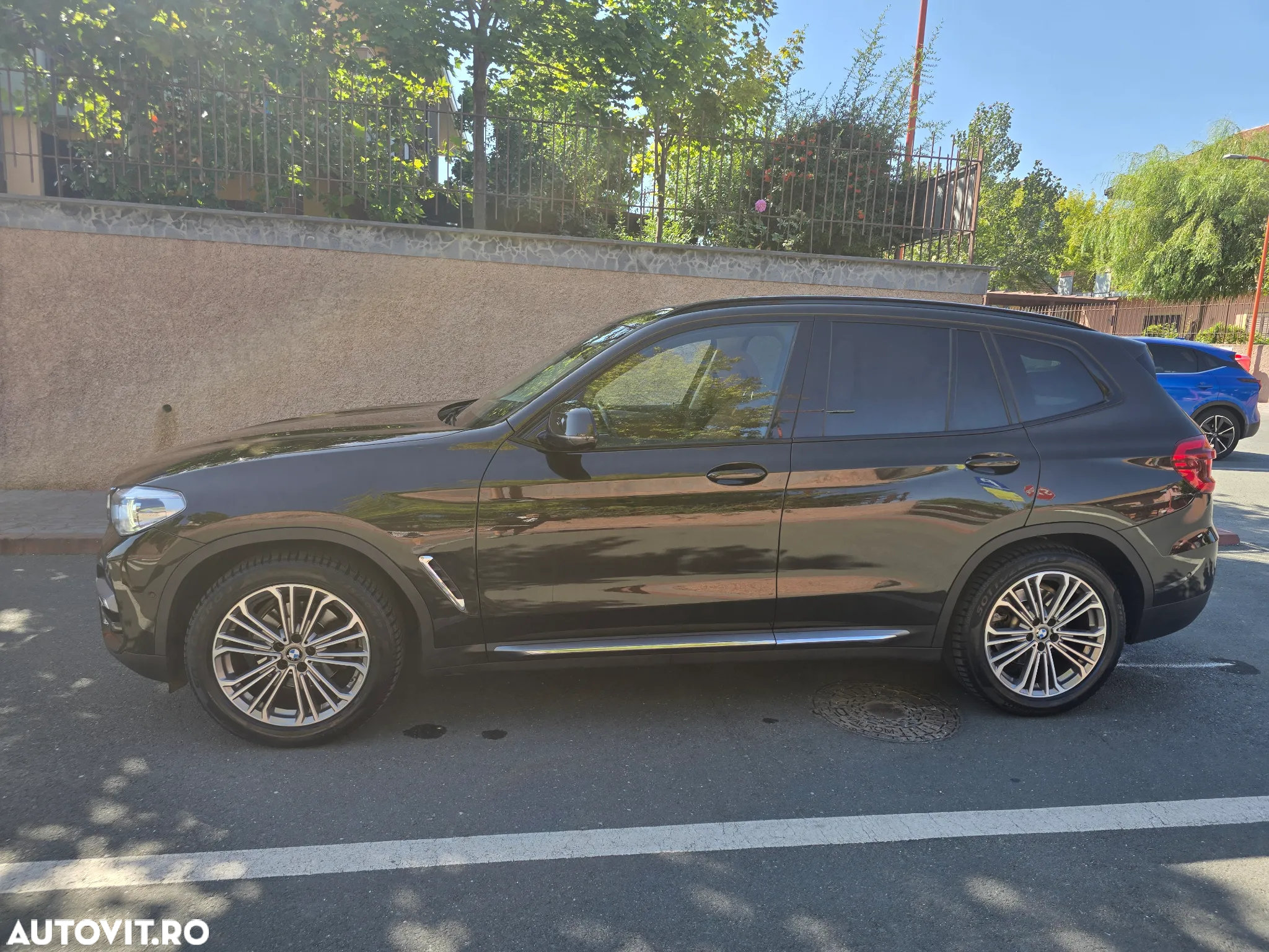 BMW X3 - 3