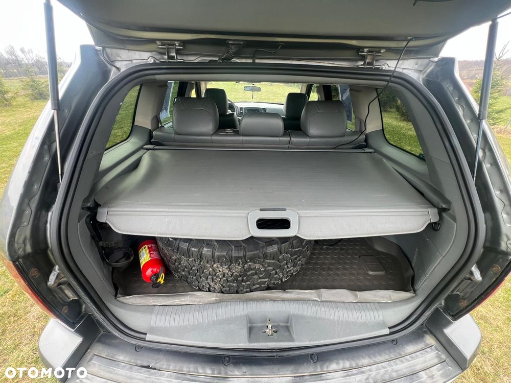 Jeep Grand Cherokee - 6