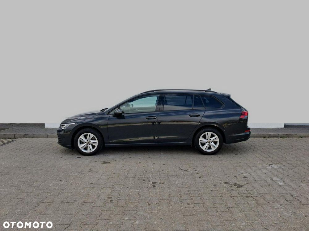 Volkswagen Golf - 4