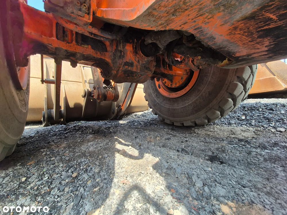 Doosan DL420-5 - 2