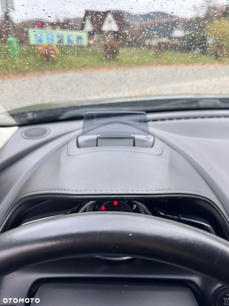 Mazda CX-3 SKYACTIV-G 120 SKYACTIV-Drive FWD Sports-Line - 25