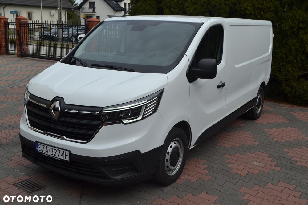 Renault Trafic ENERGY L2H1 3.0t Komfort - 8