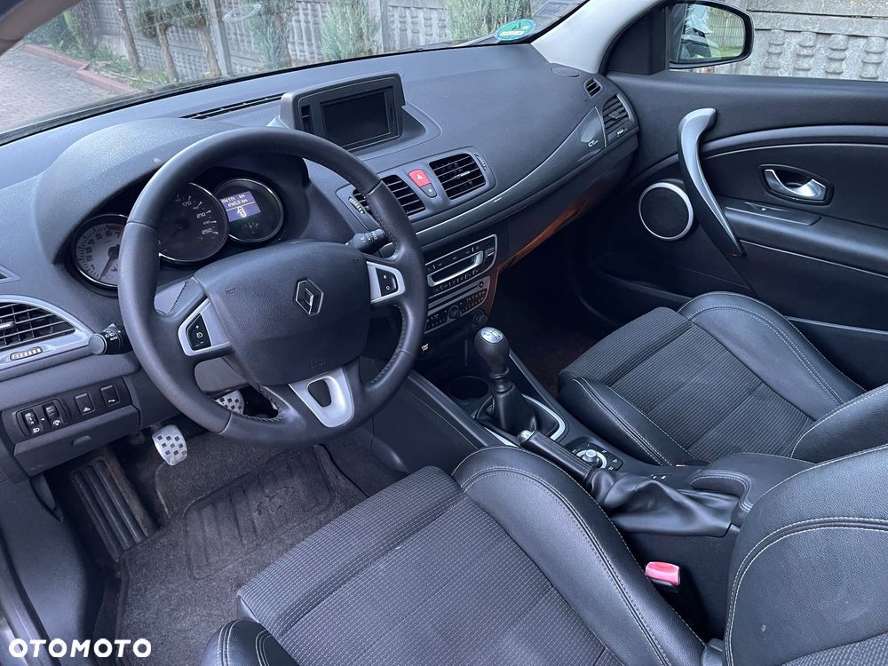 Renault Megane 1.4 16V TCE Bose Edition - 11