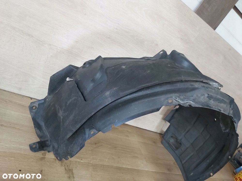 LEXUS GS III 450 3,5 v6 nadkole prawy przód 53895-30170 - 14