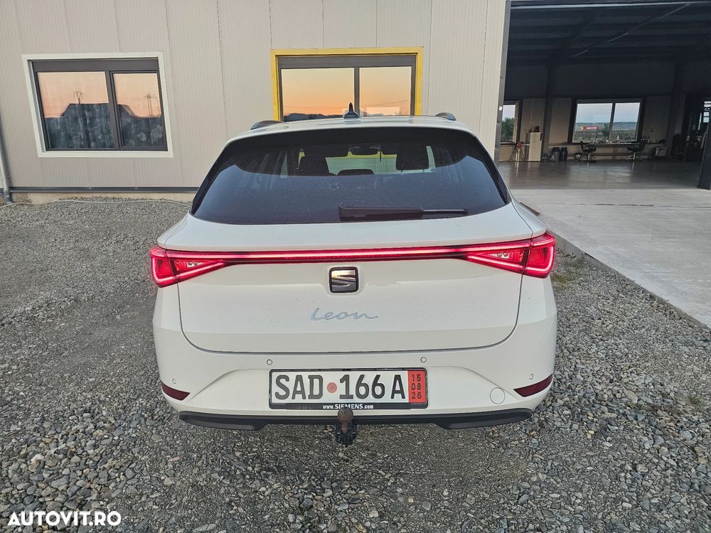 Seat Leon - 19