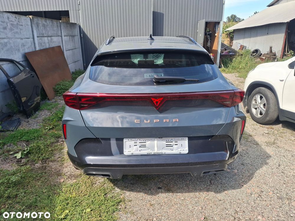 Cupra Formentor 1.5 TSI - 5