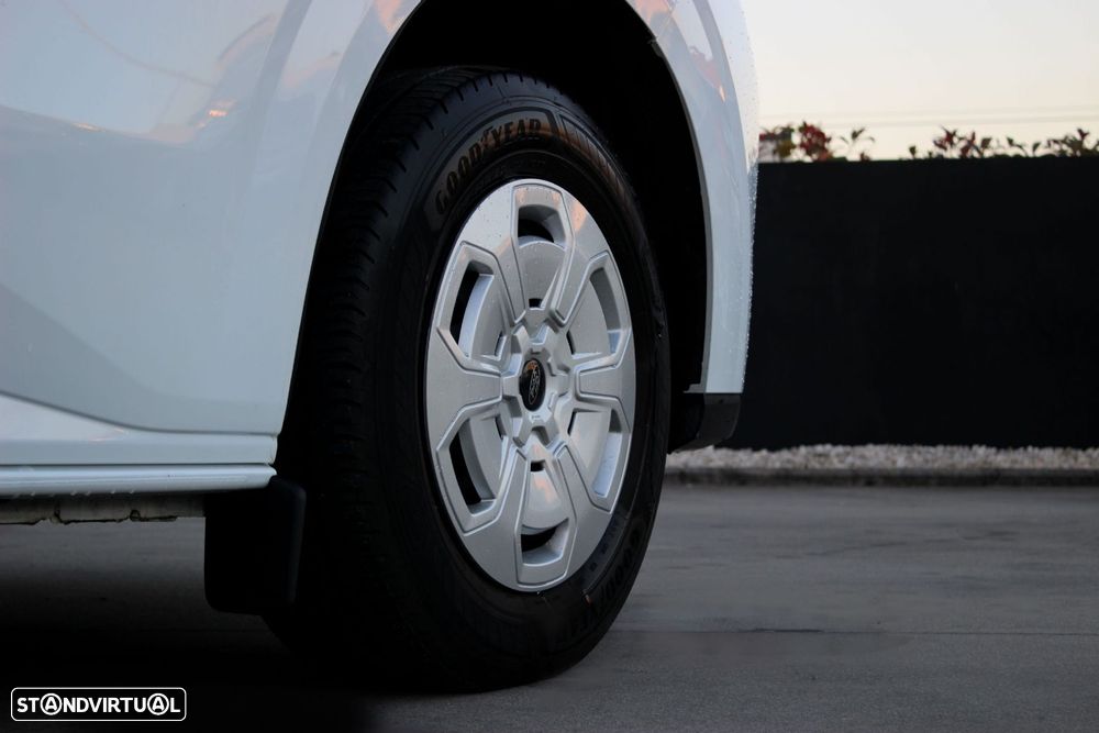 Ford Transit Custom 320 L2 2.0 EcoBlue Trend - 8