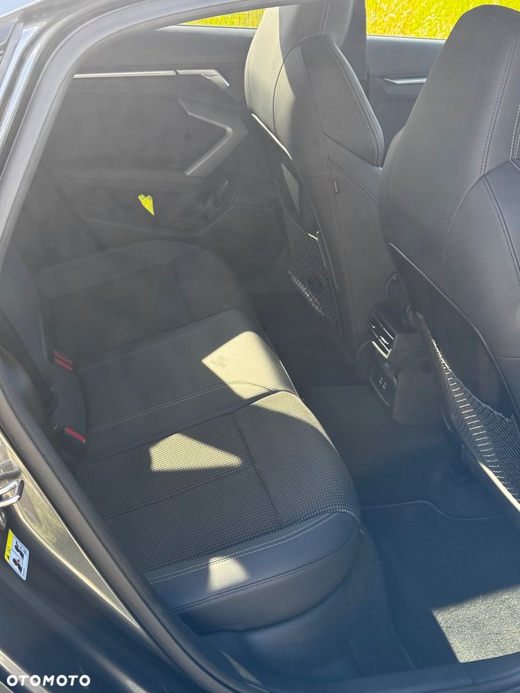 Audi A3 Limousine TFSI mHEV 110 kW S Line S tronic - 29