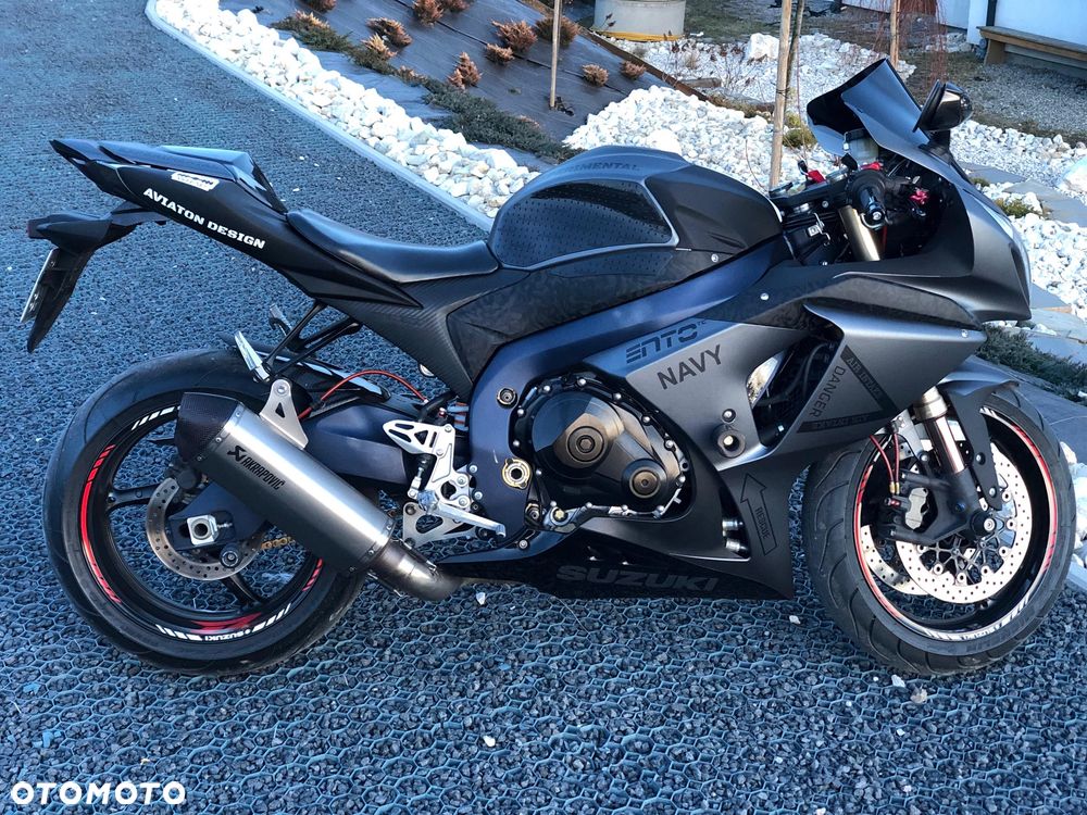 Suzuki GSX-R - 9