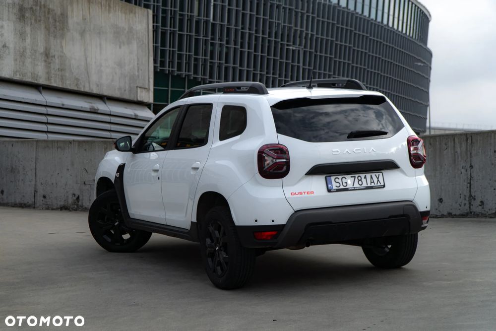 Dacia Duster 1.0 TCe Comfort - 7