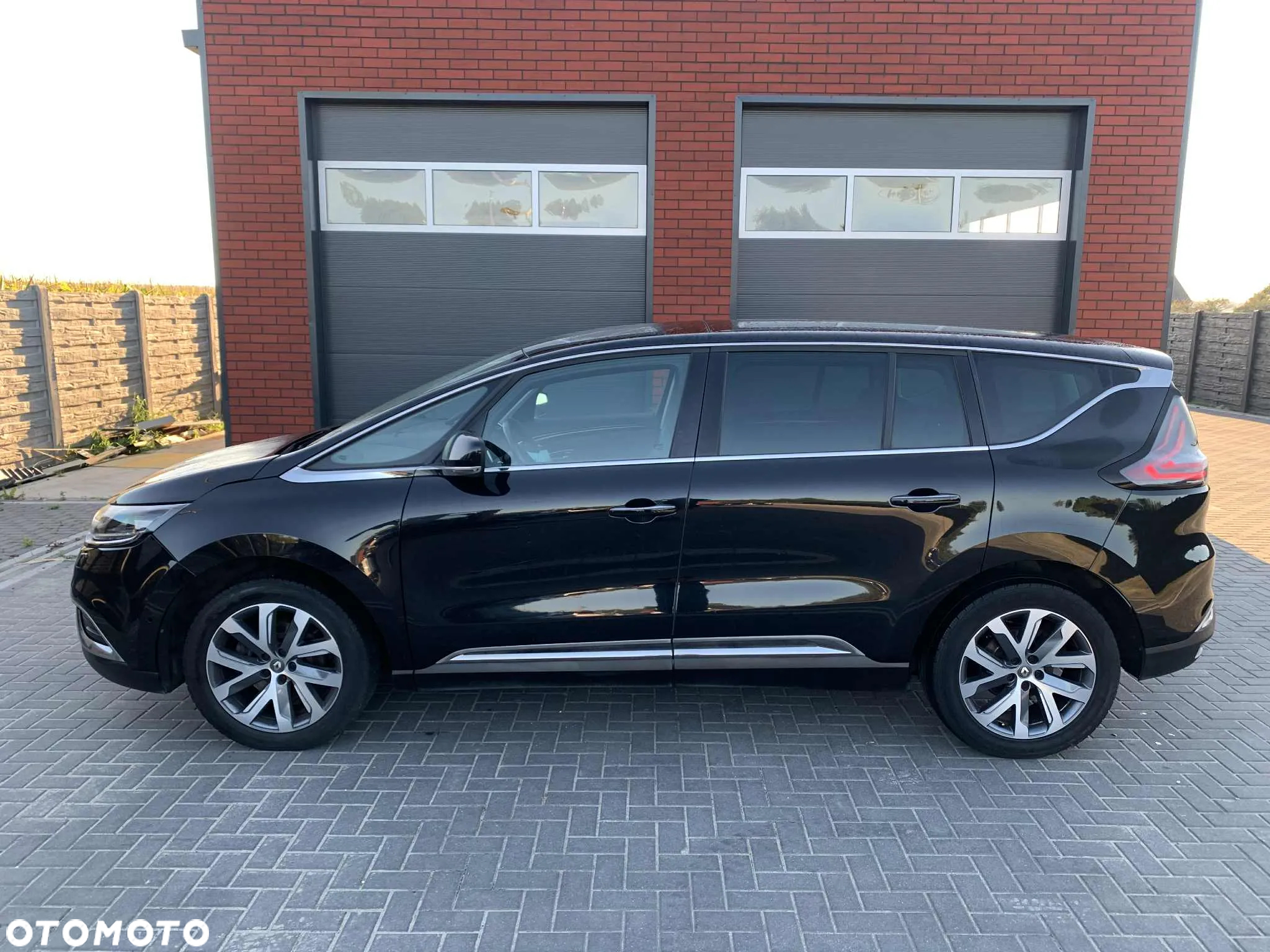 Renault Espace Energy dCi 160 EDC Intens - 28
