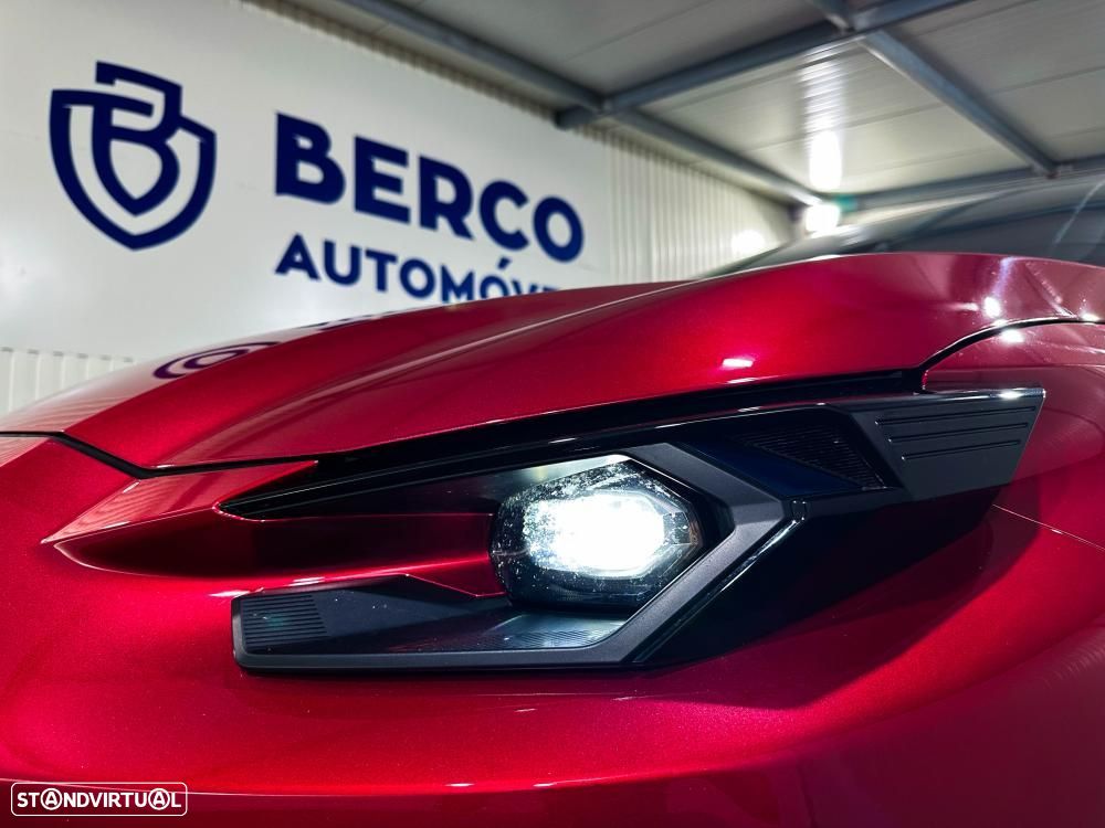 Renault Clio 1.2 TCe Esprit Alpine EDC - 14