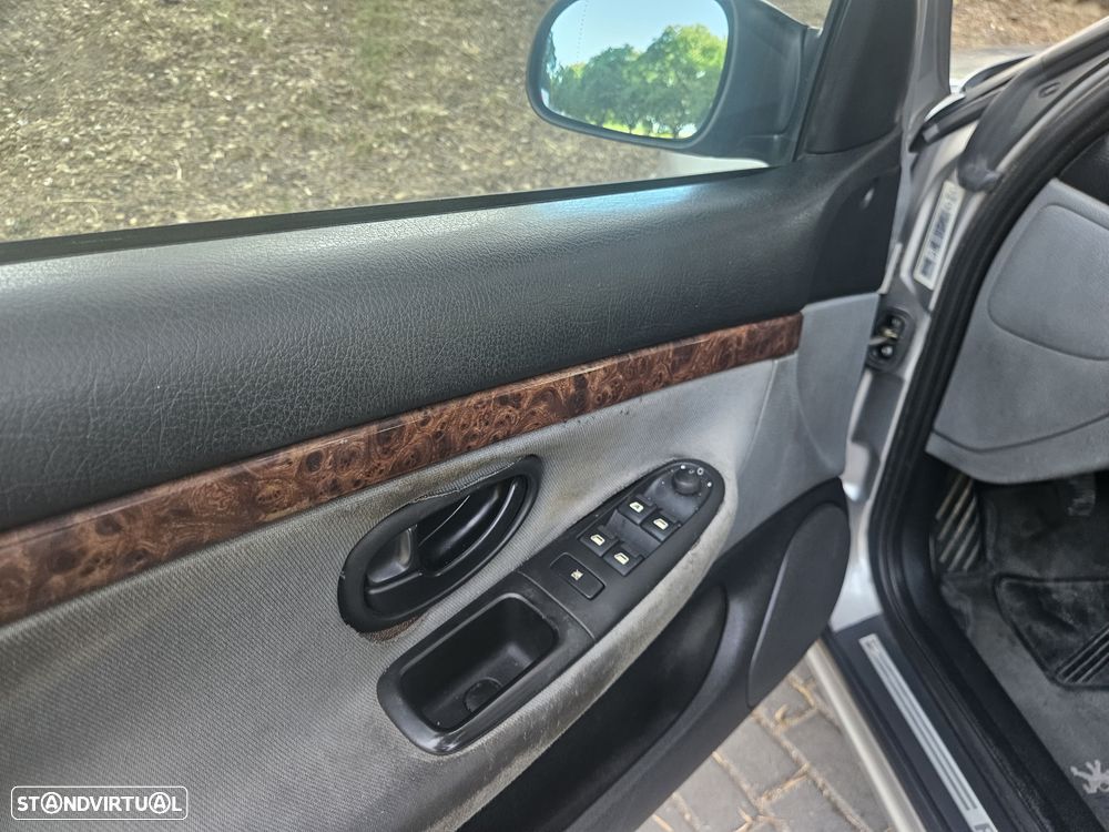 Peugeot 406 Break 2.0 HDi Classicline - 14