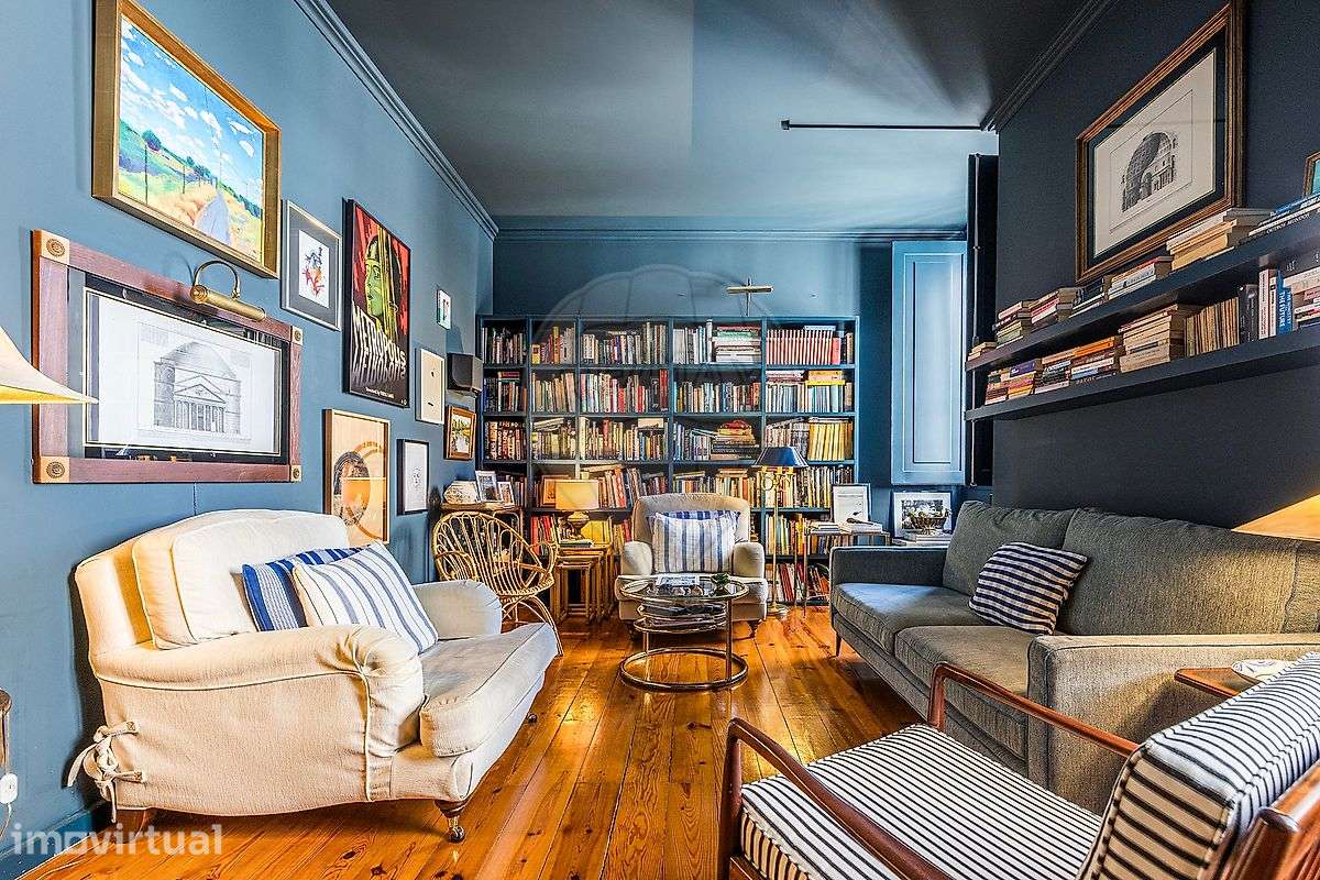 Apartamento T2 para venda - Grande imagem: 3/33