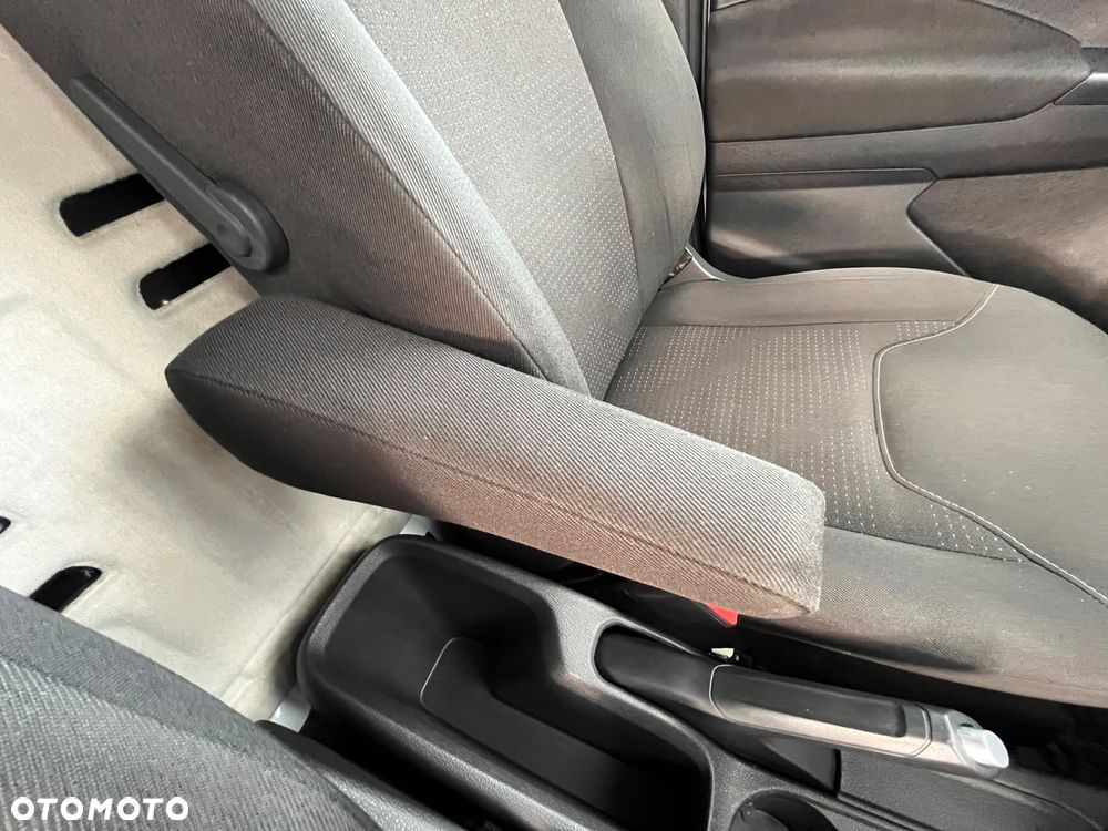 Ford Transit Courier 1.5 TDCI 95KM-bez Adblue Fabrycznie/ Skrzynia 6-cio Biegowa/ Klima/ Tempomat/ Salon Polska/ Pierwszy Właściciel/ BEZWYPADKOWY-ORYGINALNY LAKIER/ FV 23%/ Zadbany Egzemplarz !!! - 26