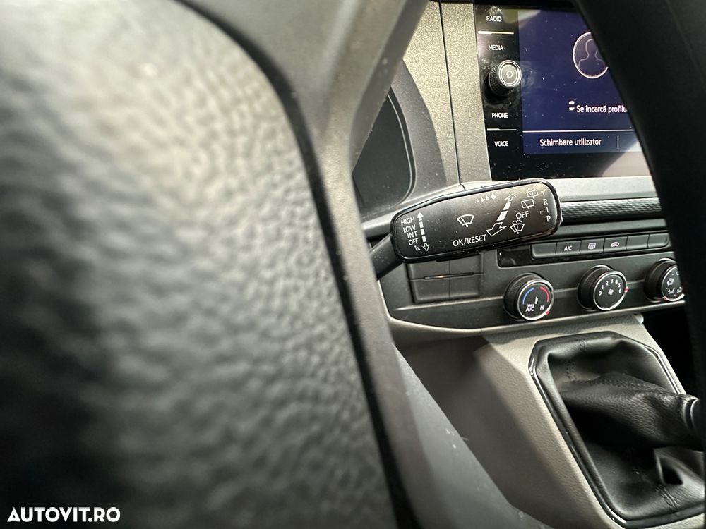 Volkswagen Transporter T6.1 Lang - 13